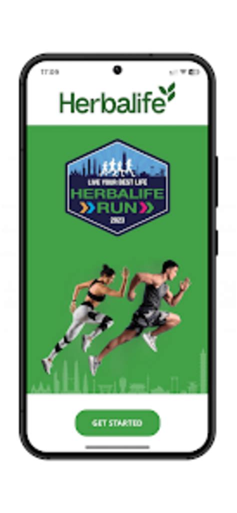 simulator herbalife|Herbalife Run .